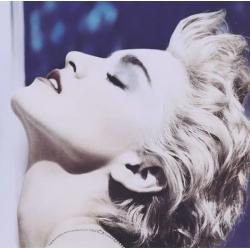 TRUE BLUE