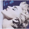 TRUE BLUE