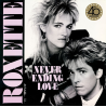 NEVERENDING LOVE (REMIXES)