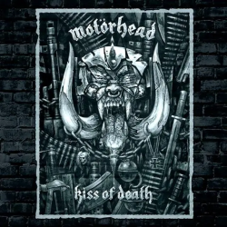 KISS OF DEATH (20TH...