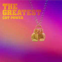 THE GREATEST