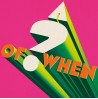 A OF WHEN