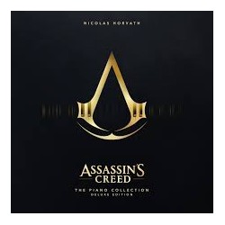 ASSASSIN'S CREED