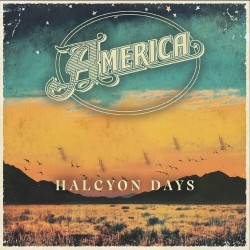 HALCYON DAYS