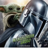 THE MANDALORIAN & GROGU