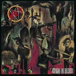 REGIN IN BLOOD