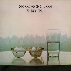 SEASON OF GLASS