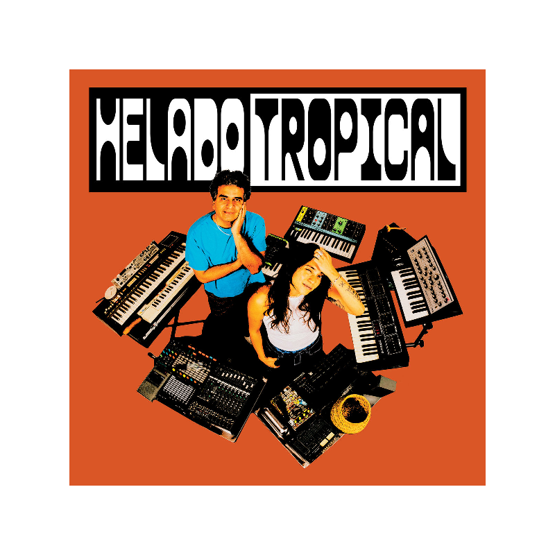 HELADO TROPICAL