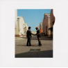 WISH YOU WERE HERE