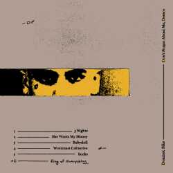 DON'T FORGET ABOUT ME, DEMOS