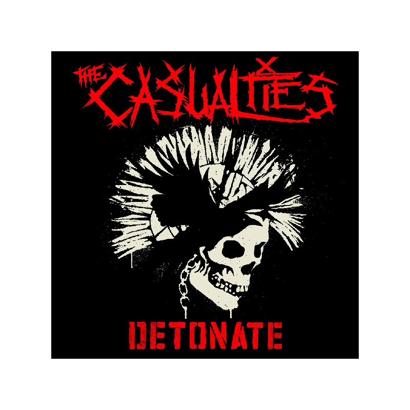 DETONATE