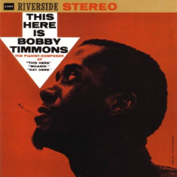 THIS HERE IS BOBBY TIMMONS