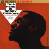 THIS HERE IS BOBBY TIMMONS
