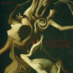 SOMETHING TO CONSUME