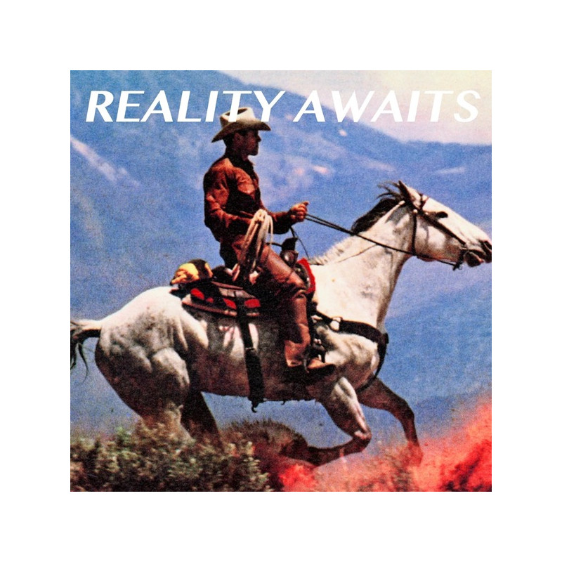 REALITY AWAITS