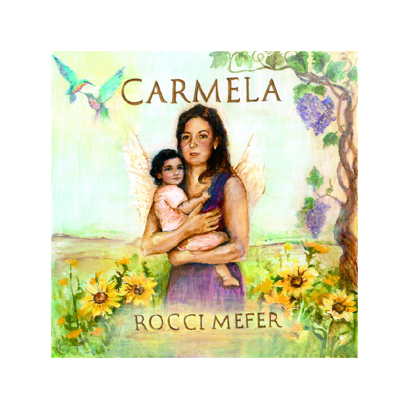 CARMELA
