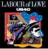 LABOUR OF LOVE