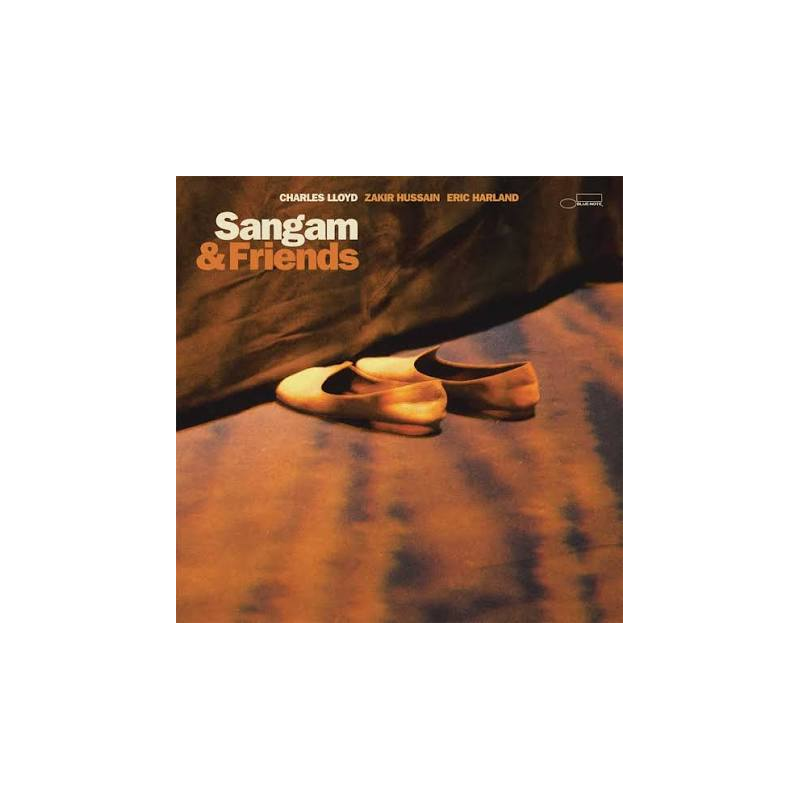 SANGAM & FRIENDS