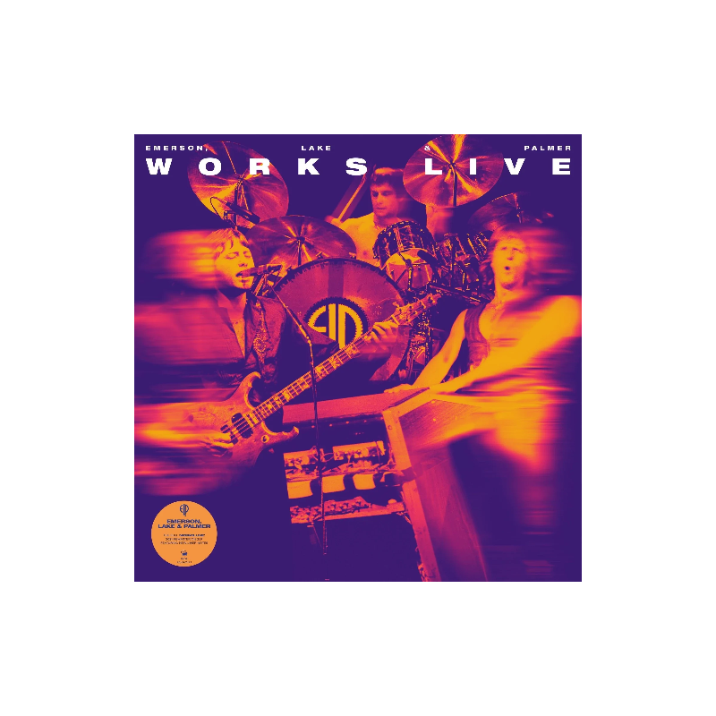 WORKS LIVE