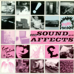 SOUND AFFECTS