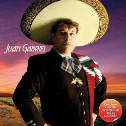 JUAN GABRIEL