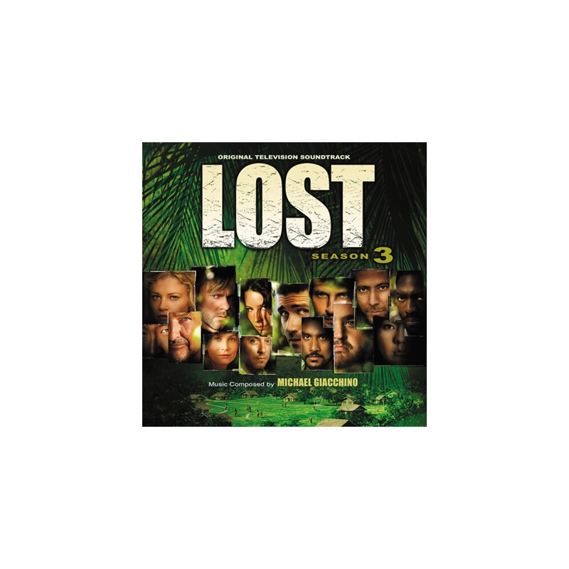LOST - SEASON 3