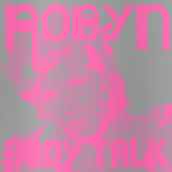 COMPLETE BODY TALK