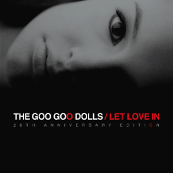 LET LOVE IN (20TH ANNIVERSARY)