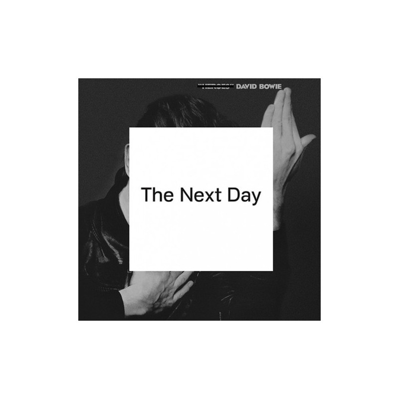 THE NEXT DAY
