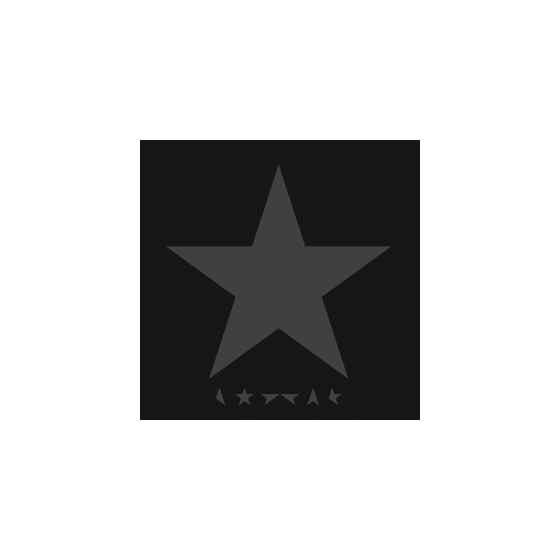 BLACKSTAR