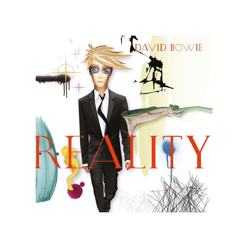 REALITY