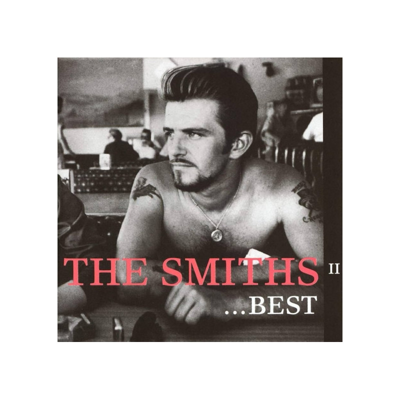 THE BEST... II