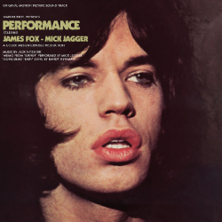 PERFORMANCE O.S.T.