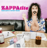 ZAPPATITE: FRANK ZAPPA'S TASTIEST TRACKS