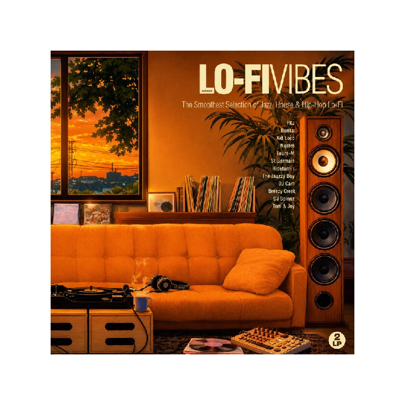 LO-FI VIBES