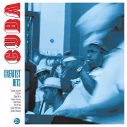 CUBA GREATEST HITS