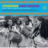 ETHIOPIAN RARE GROOVE - RARE FUNKY SONGS