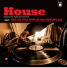 HOUSE - CLASSICS BY THE MASTERS OF HOUSE MUSIC