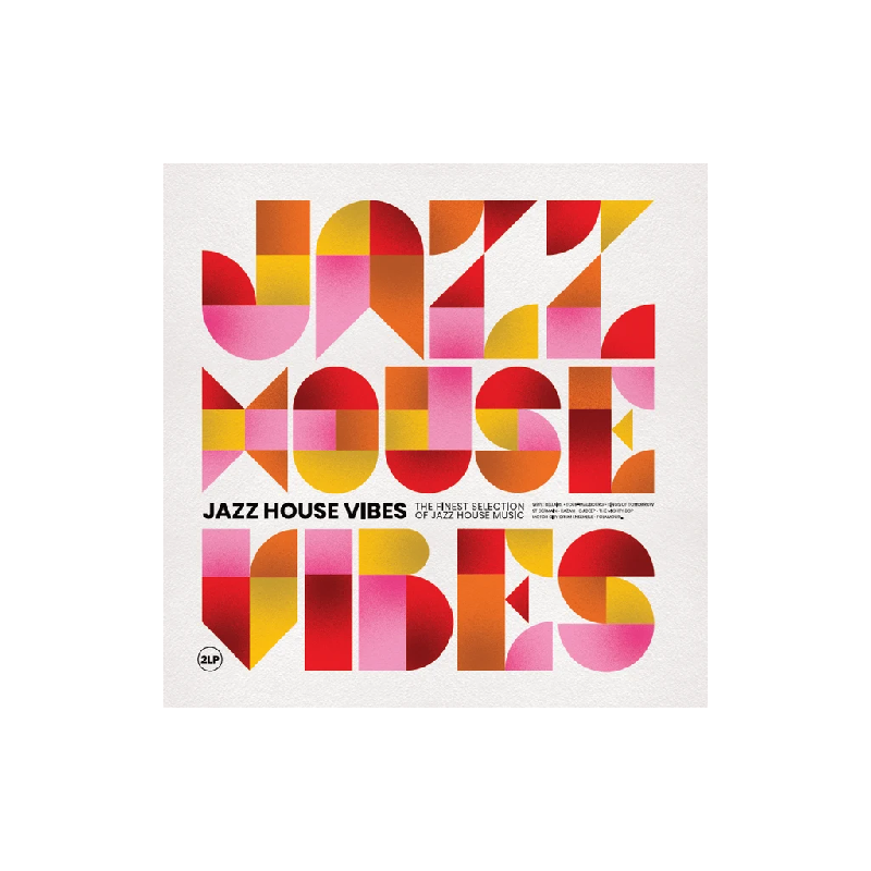JAZZ HOUSE VIBES
