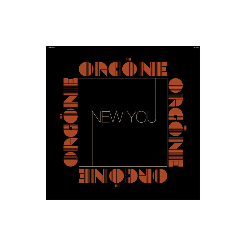 NEW YOU