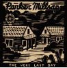 THE VERY LAST DAY