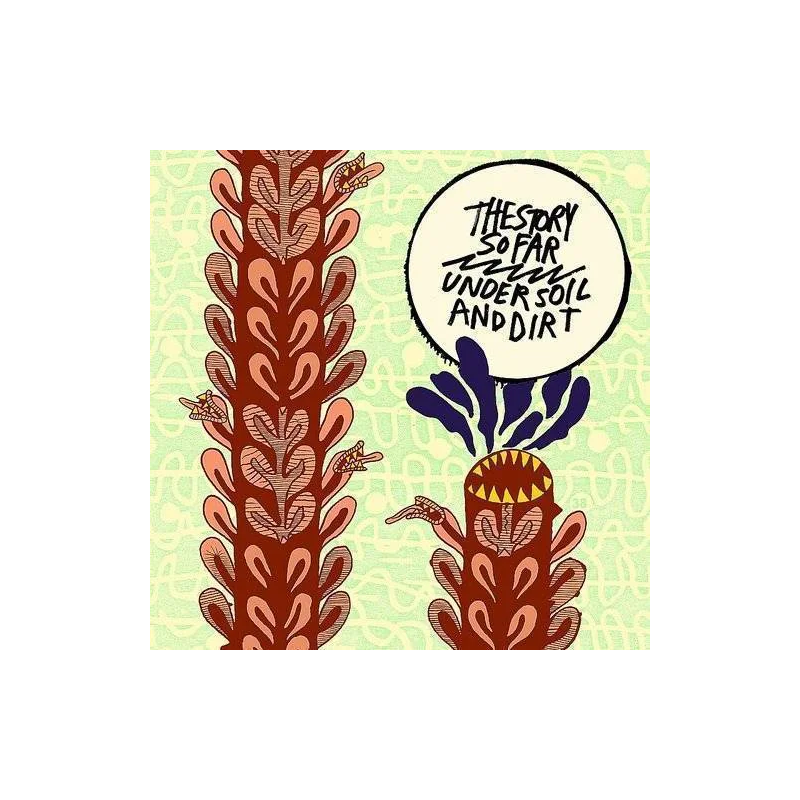 UNDERSOIL AND DIRT