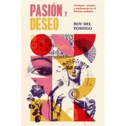 PASIÓN Y DESEO