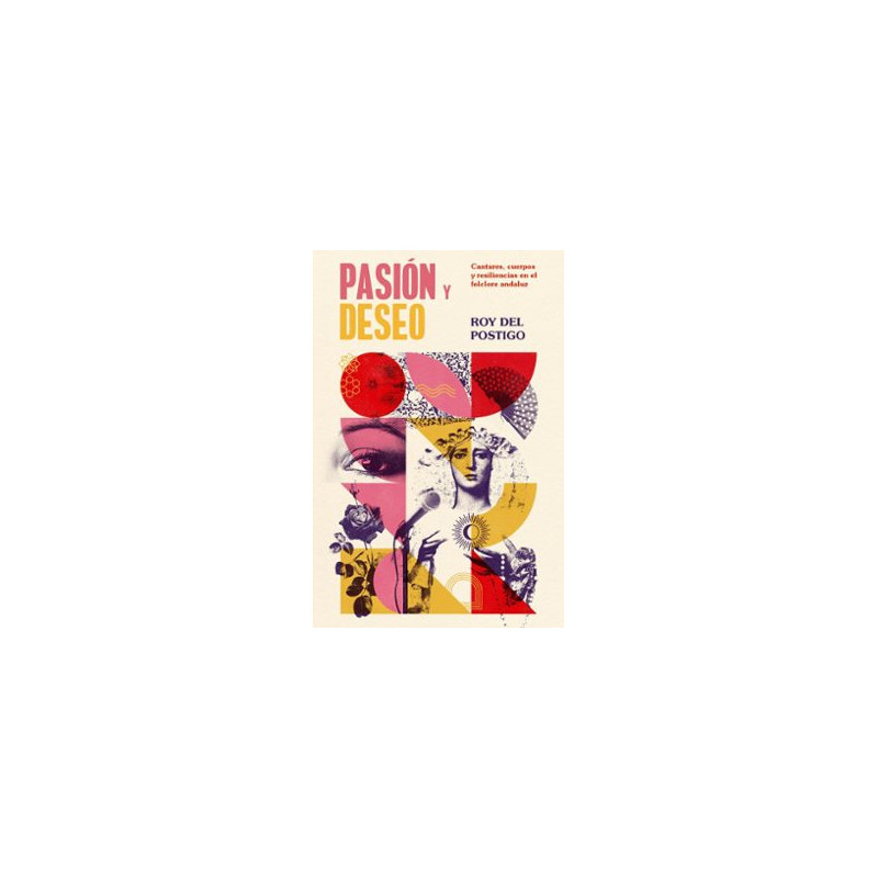 PASIÓN Y DESEO