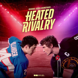 HEATED RIVALITY (O.S.T)