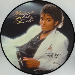 THRILLER