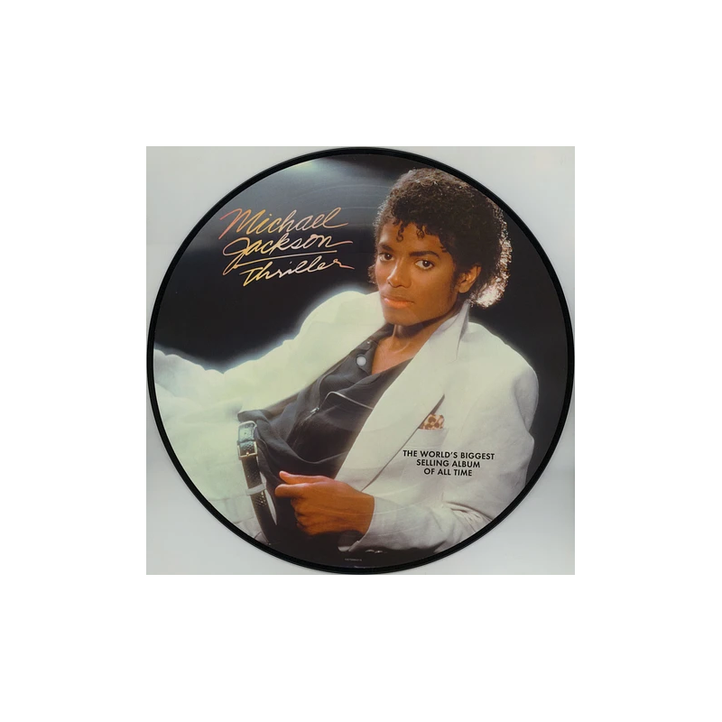 THRILLER