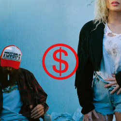 WOR$ST GIRL IN AMERICA