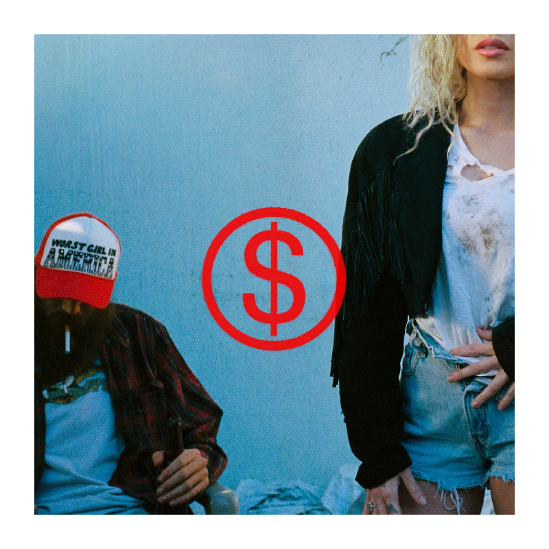 WOR$ST GIRL IN AMERICA