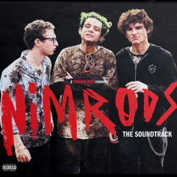 NIMROD (O.S.T.)